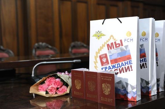 прописка в Благодарном
